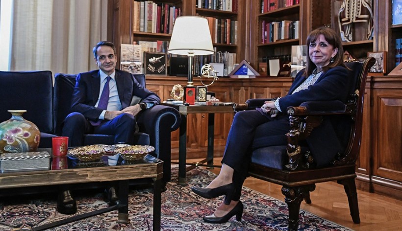 "Οφείλουμε να μαθαίνουμε από τα λάθη μας"